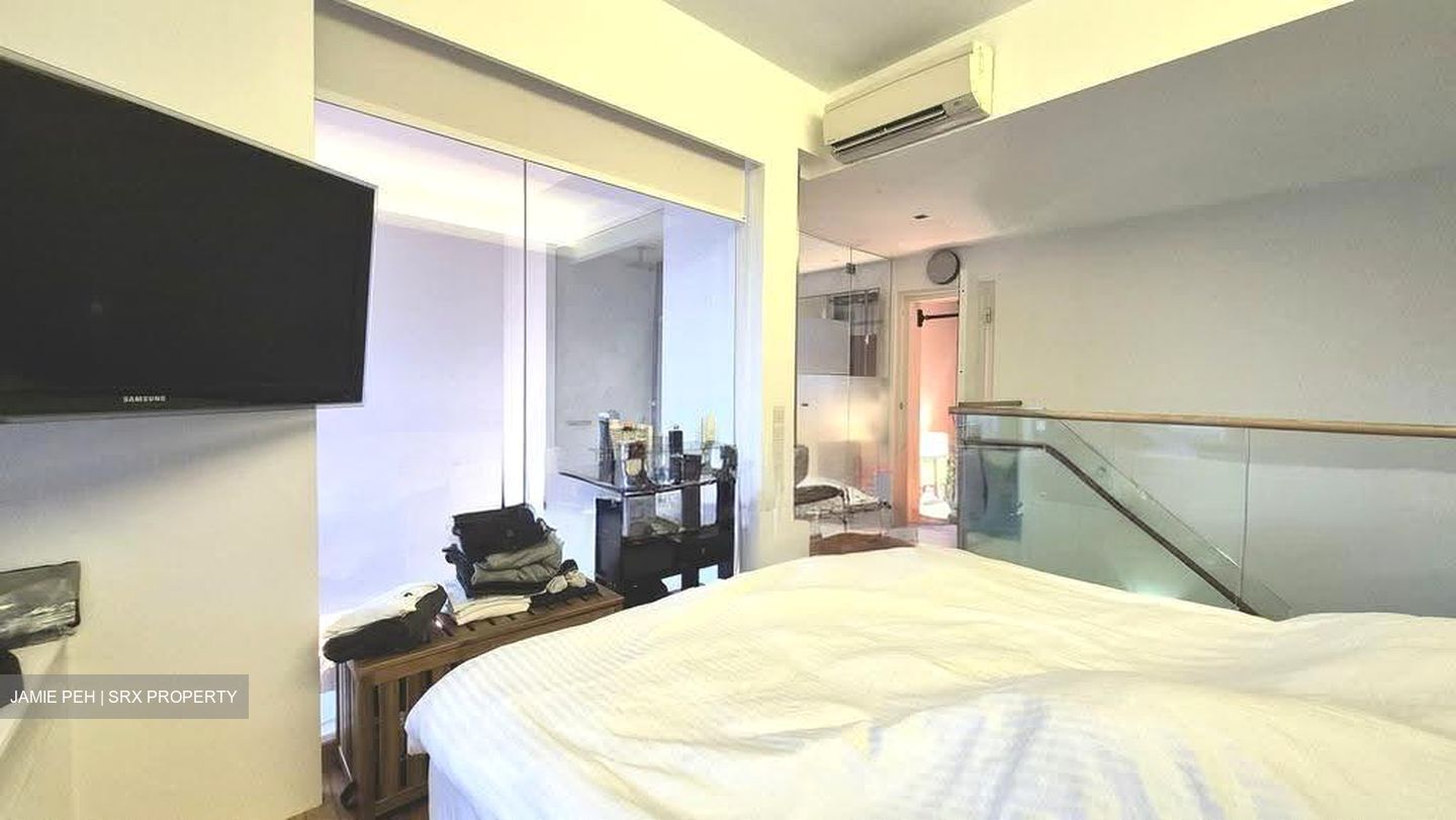 The Clift (D1), Apartment #612213241
